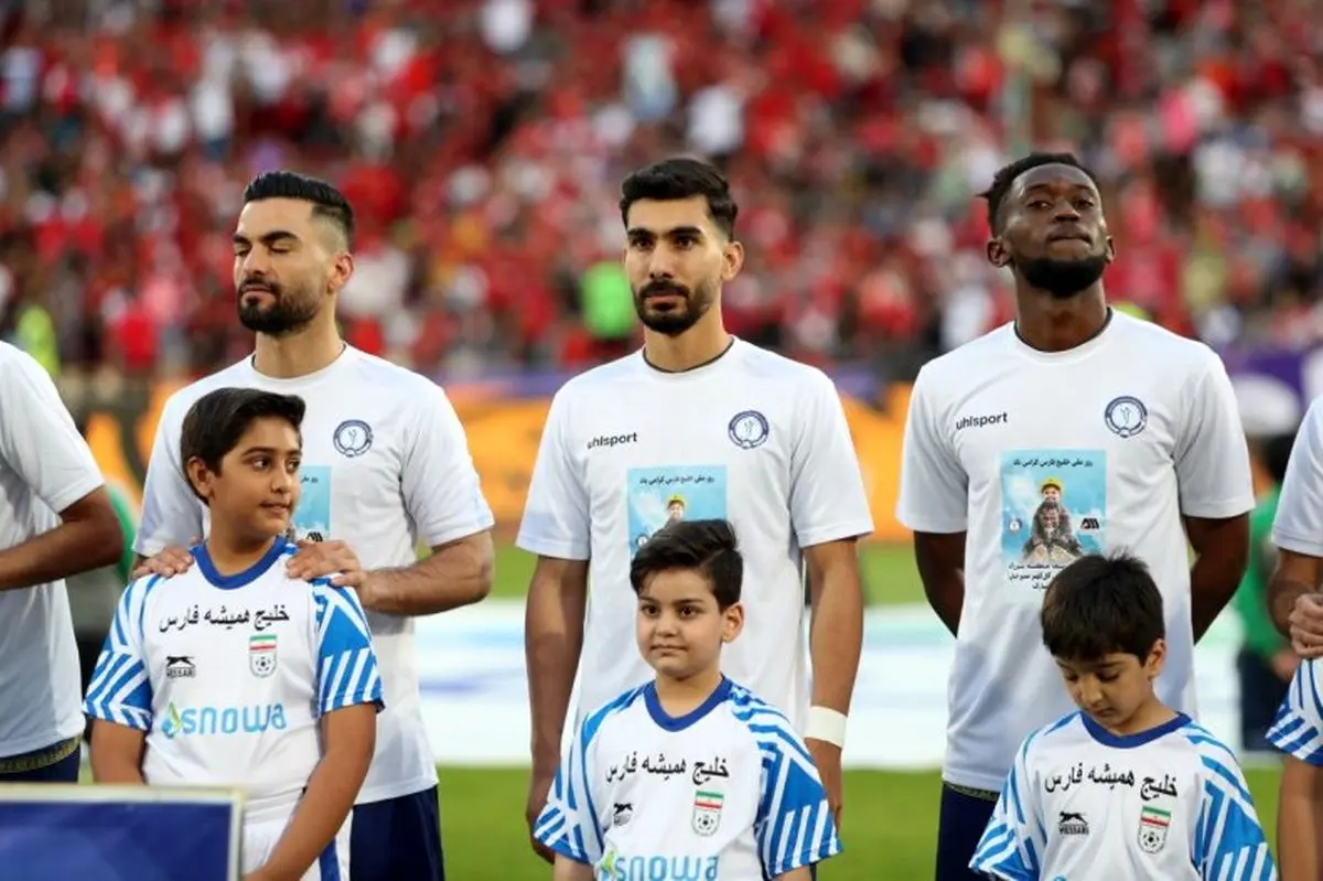 فولاد خواهان جذب مدافع چپ گلگهر