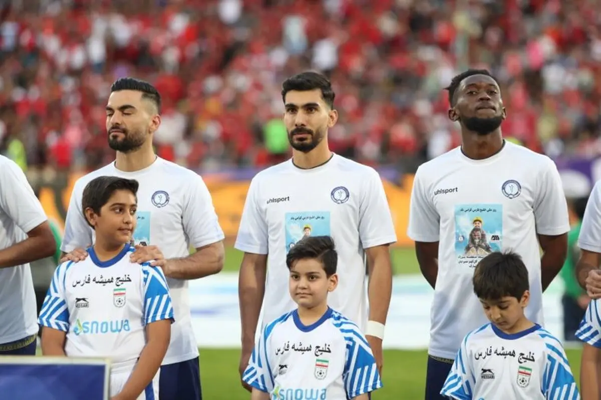 فولاد خواهان جذب مدافع چپ گل‌گهر