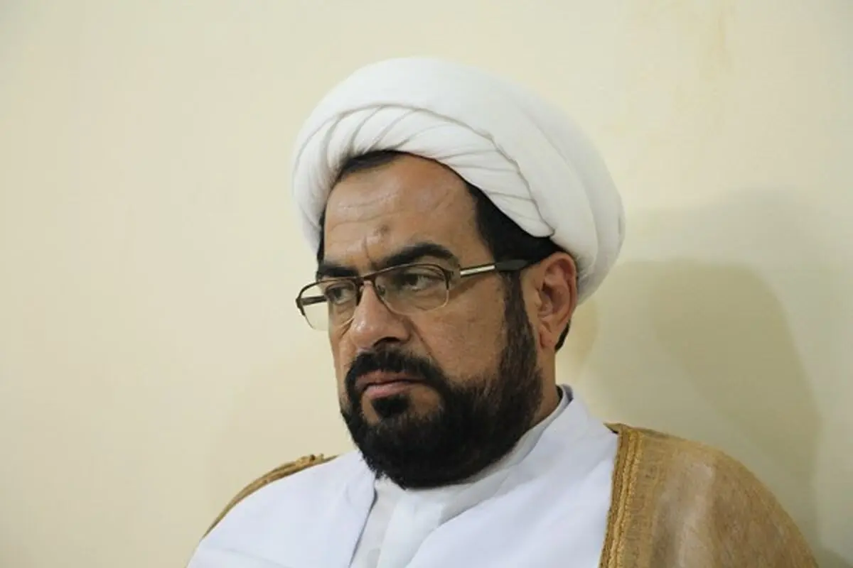 نماینده مجلس از تیراندازی به خودرواش می گوید!