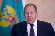 لاوروف: آماده‌ایم به تلاش‌های میانجیگرانه درباره ایران بپیوندیم