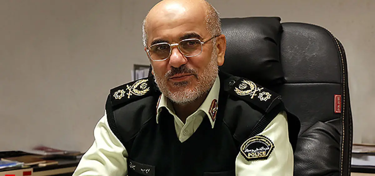 به زودی؛ راه اندازی پلیس هوشمند در کشور