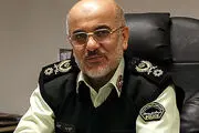 به زودی؛ راه اندازی پلیس هوشمند در کشور