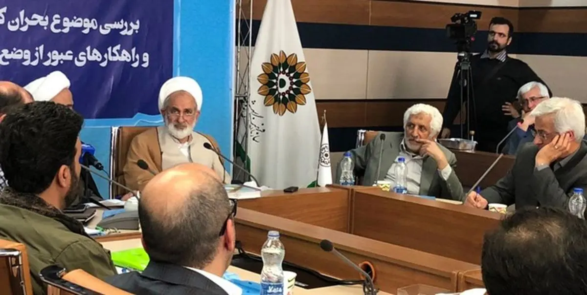 بررسی موضوع بحران کاغذ و راهکارهای عبور از وضع کنونی