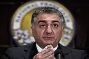 وقتی اپوزیسیون هم تحمل لیدری رضا پهلوی را ندارد 