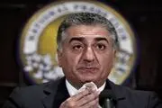 وقتی اپوزیسیون هم تحمل لیدری رضا پهلوی را ندارد 