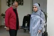 رونمایی از پوستر فیلم «سوگند» 