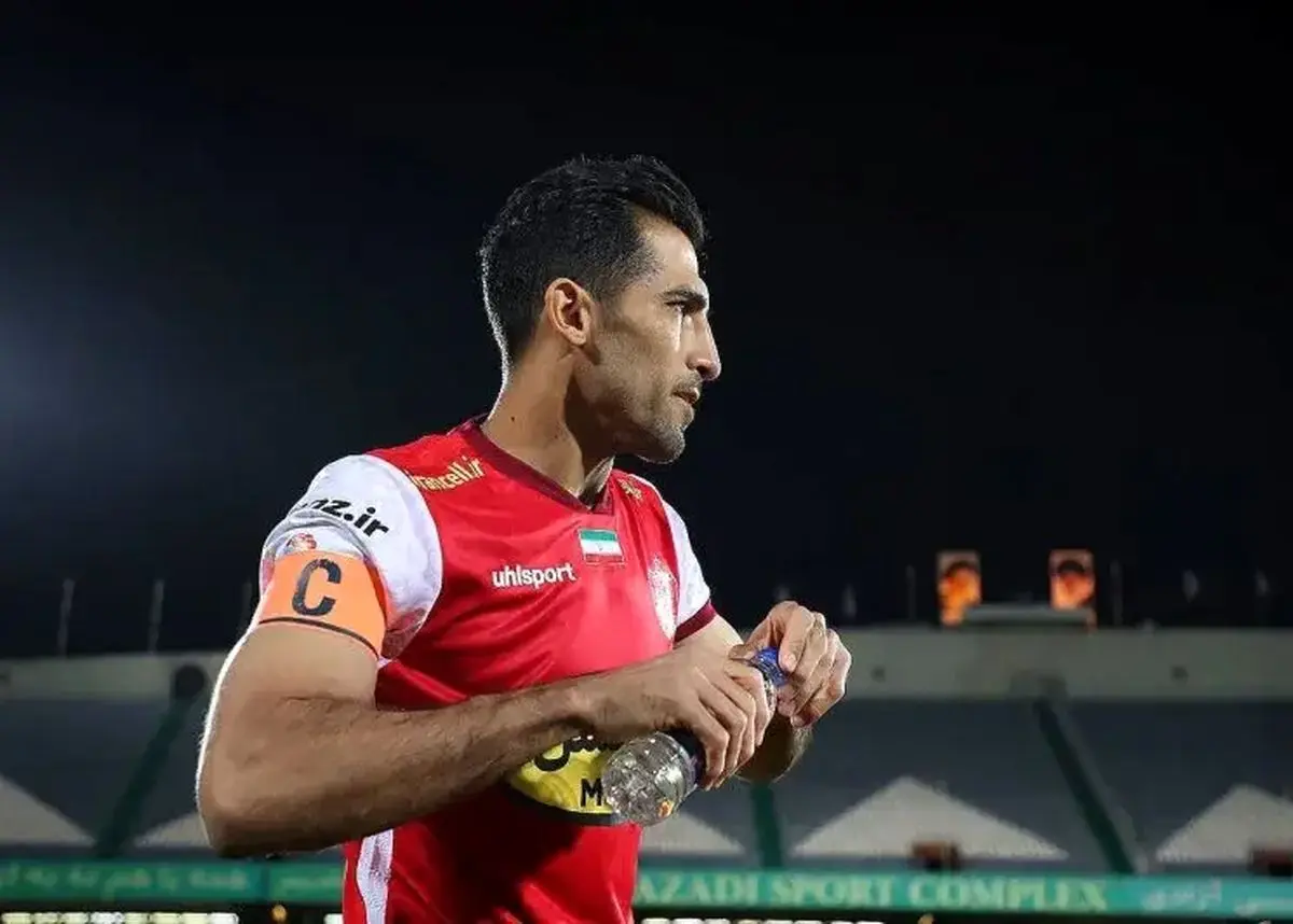 وحید امیری مربی جدید پرسپولیس شد؟
