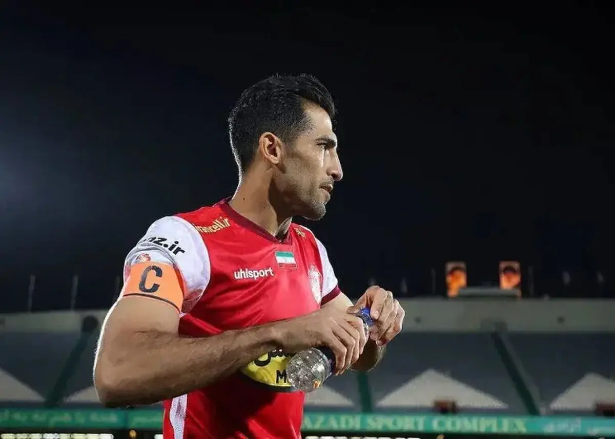 وحید امیری مربی جدید پرسپولیس شد؟