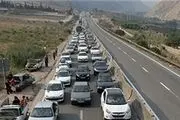 ورود و خروج خودروهای غیر بومی به استان تهران ممنوع است 
