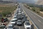 هراز تا اطلاع ثانوی یکطرفه شد