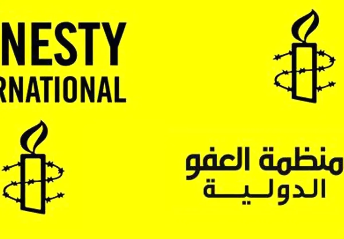 انتقاد سازمان عفو بینالملل از مصر