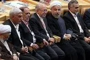 وزرای دولت چند سال سن دارند؟+جدول