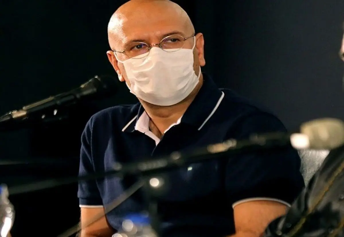 کار خیرِ «محمد بحرانی» /عکس