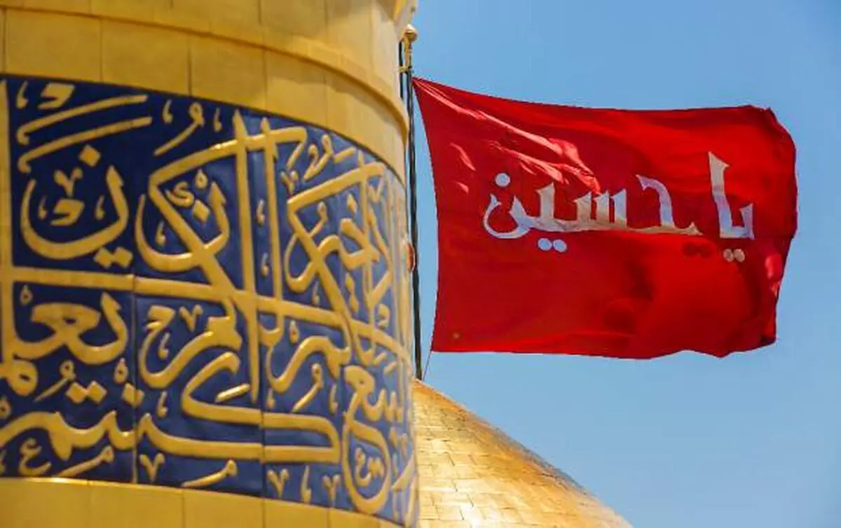 دوستی و رفاقتی که به عشق امام حسین (ع) شکل گرفت 