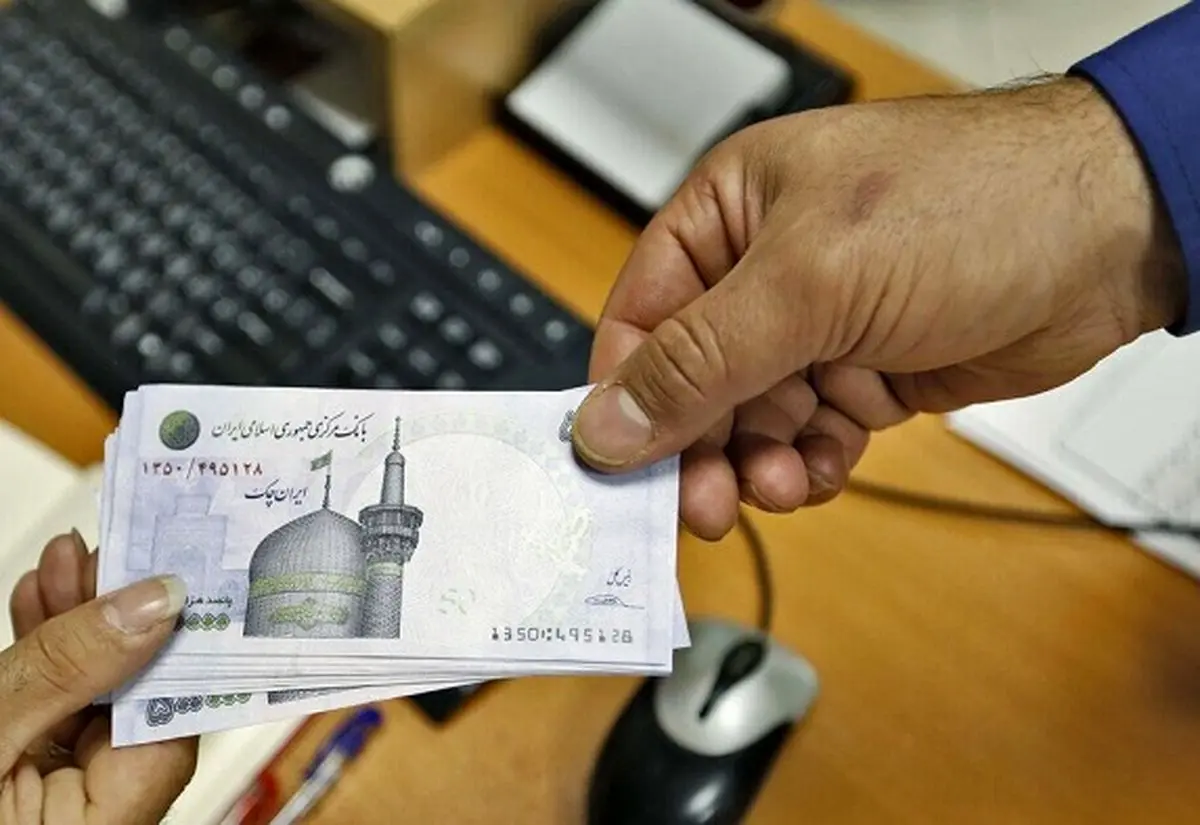 اختصاص اعتبار ۵۰ هزار میلیاردی به افزایش حقوق کارکنان و بازنشستگان دولت
