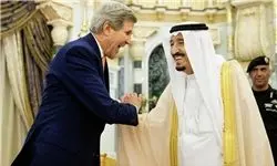 سازمان آمریکایی: وضعیت دموکراسی عربستان فاجعه بار است