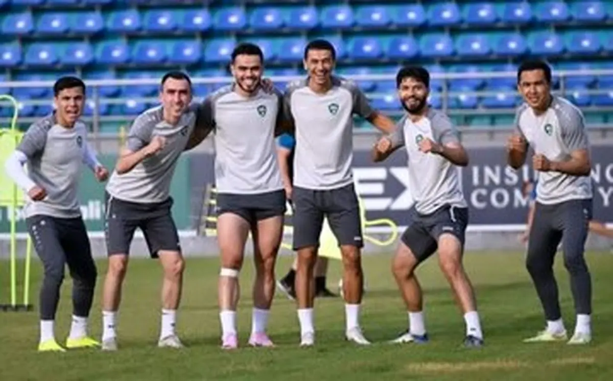 ستارههای استقلال و پرسپولیس در تیم ملی