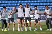 ستاره‌های استقلال و پرسپولیس در تیم ملی