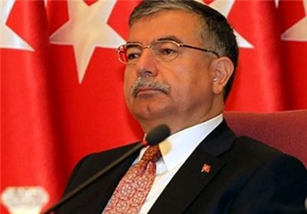 ترکیه با کمک چین سامانه دفاع موشکی میسازد