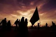 همه چیز درباره مسیرهای پیاده روی اربعین ۹۸ +دانلود نقشه
