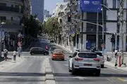 گردشگری اسرائیل به یک پنجم قبل جنگ رسید