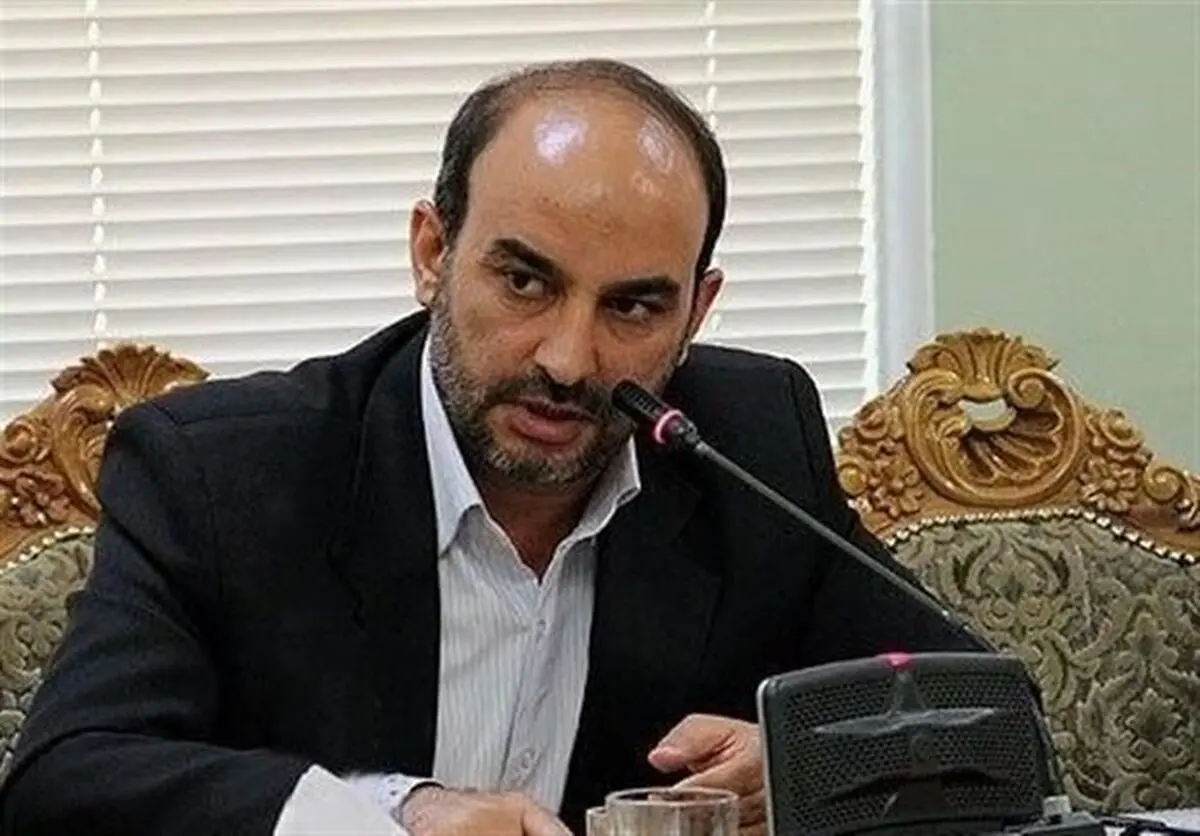 مصوبه مجلس سبب لغو مکانیسم ماشه شد