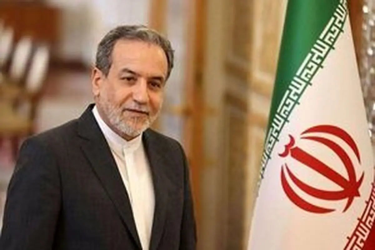 عراقچی: شرایط لبنان عادی نیست 