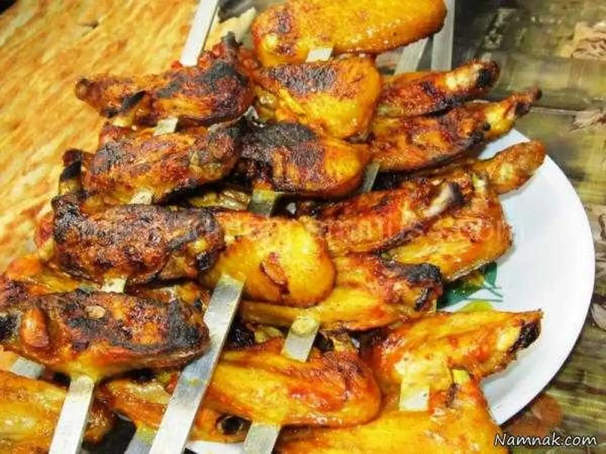 دلیل ممنوعیت مصرف بال و گردن مرغ