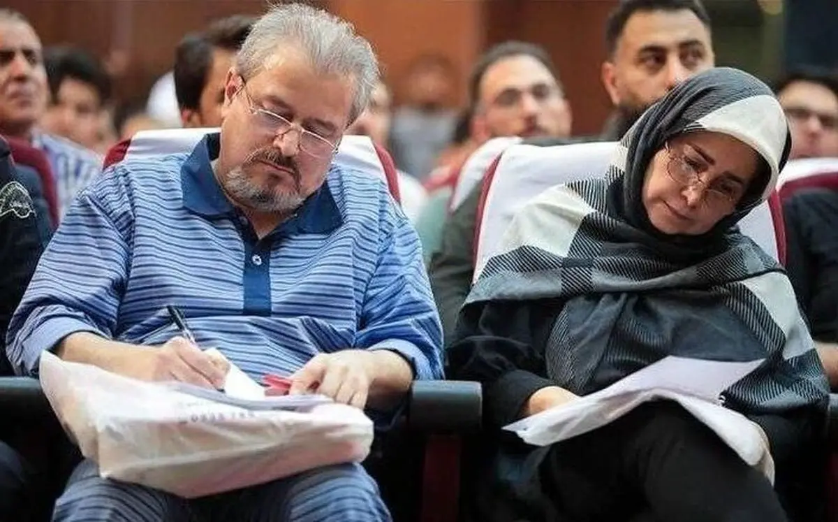صدور رای پرونده کثیرالشاکی «کینگمانی»