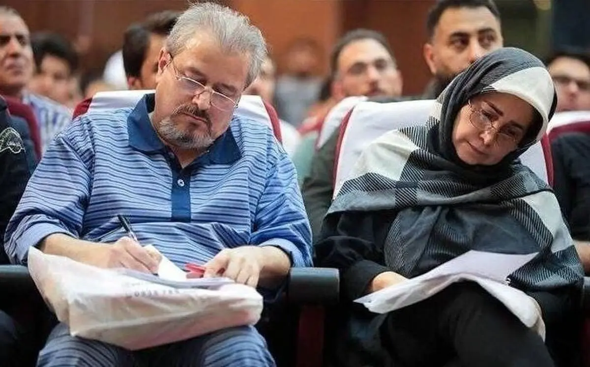 صدور رای پرونده کثیرالشاکی «کینگ‌مانی»