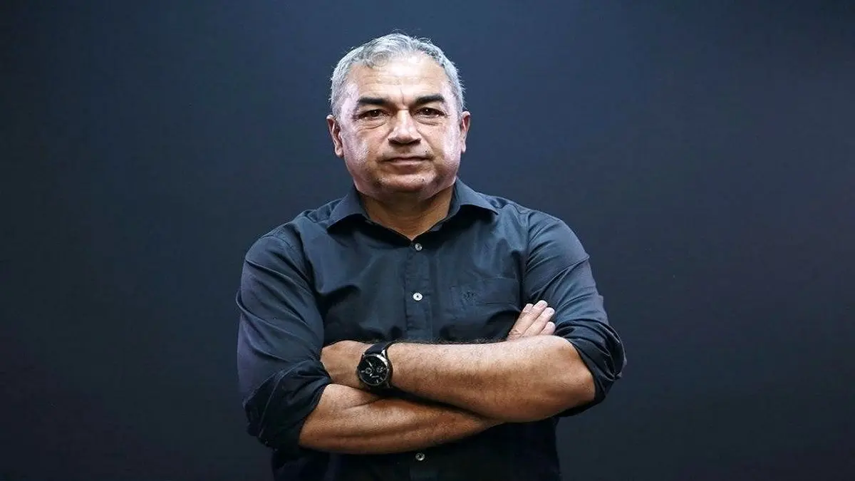 واکنش کلهر به جدایی گل محمدی از پرسپولیس