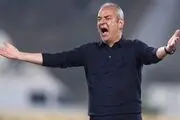 بند ویژه کارتال برای فسخ قرارداد با پرسپولیس