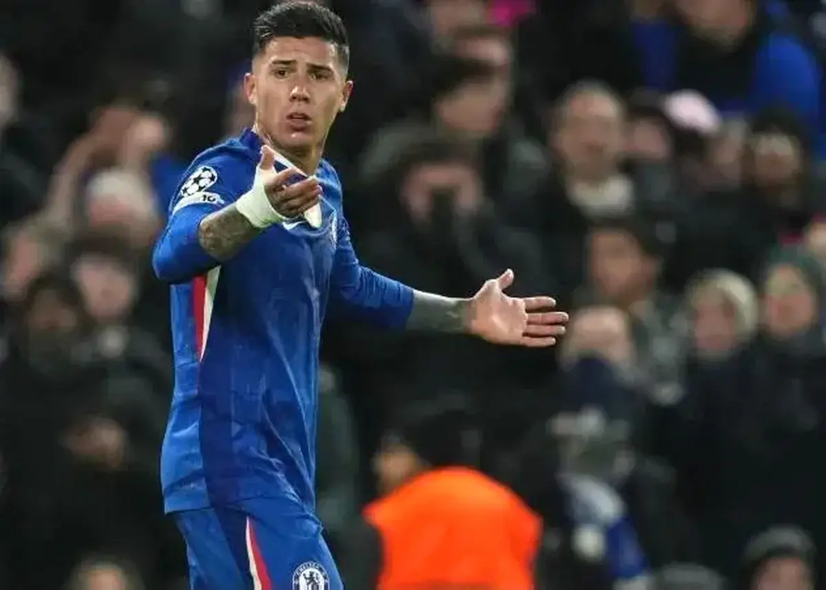 انزو بمب را منفجر کرد: بعد از جام جهانی می‌روم