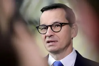 
حمایت نخست وزیر لهستان از مجازات اعدام
