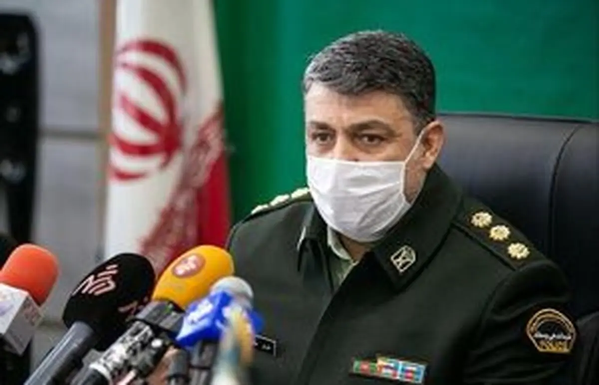 
دستگیری زورگیران مسافرکش نما
