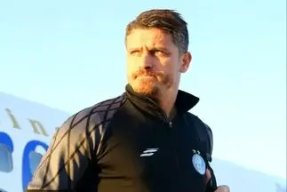 وریا غفوری تکلیفش را با استقلال یکسره کرد