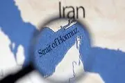 تنگه ترامپ باز است اما تنگه هرمز نه