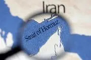 تنگه ترامپ باز است اما تنگه هرمز نه