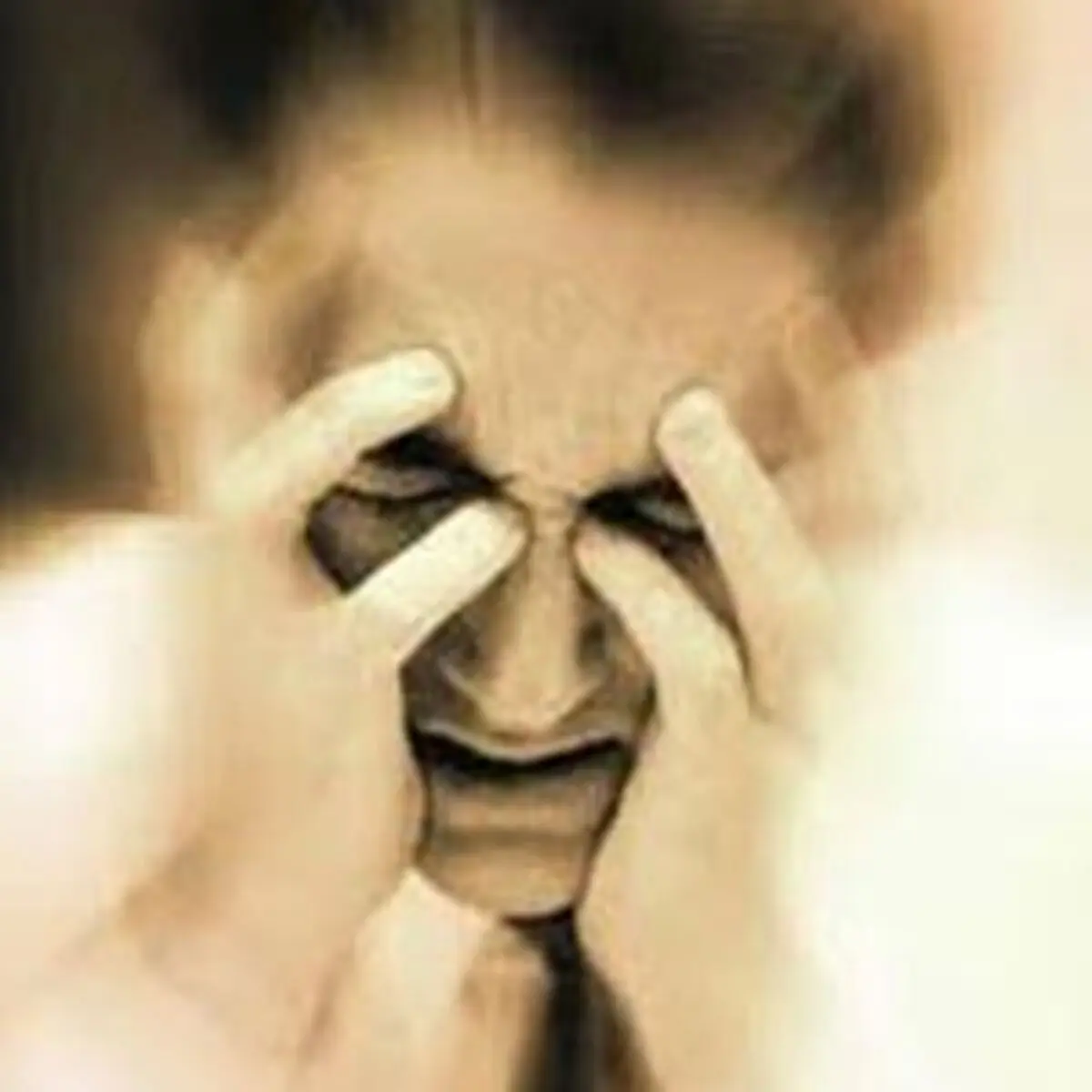 استرس را از بین ببرید