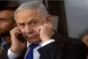 نتانیاهو به دنبال فرار از مسئولیت هفتم اکتبر است