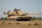 آمریکا ۵۰ تانک آبرامز را به اوکراین می‌دهد