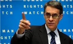 رئیس دیده‌بان حقوق بشر: دین، دلیل تیراندازی‌ها در آمریکا نیست