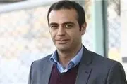سرپرست سیاه‌جامگان کناره‌گیری کرد