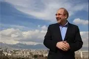 انقاد قالیباف از اجرایی نشدن اقتصاد مقومتی
