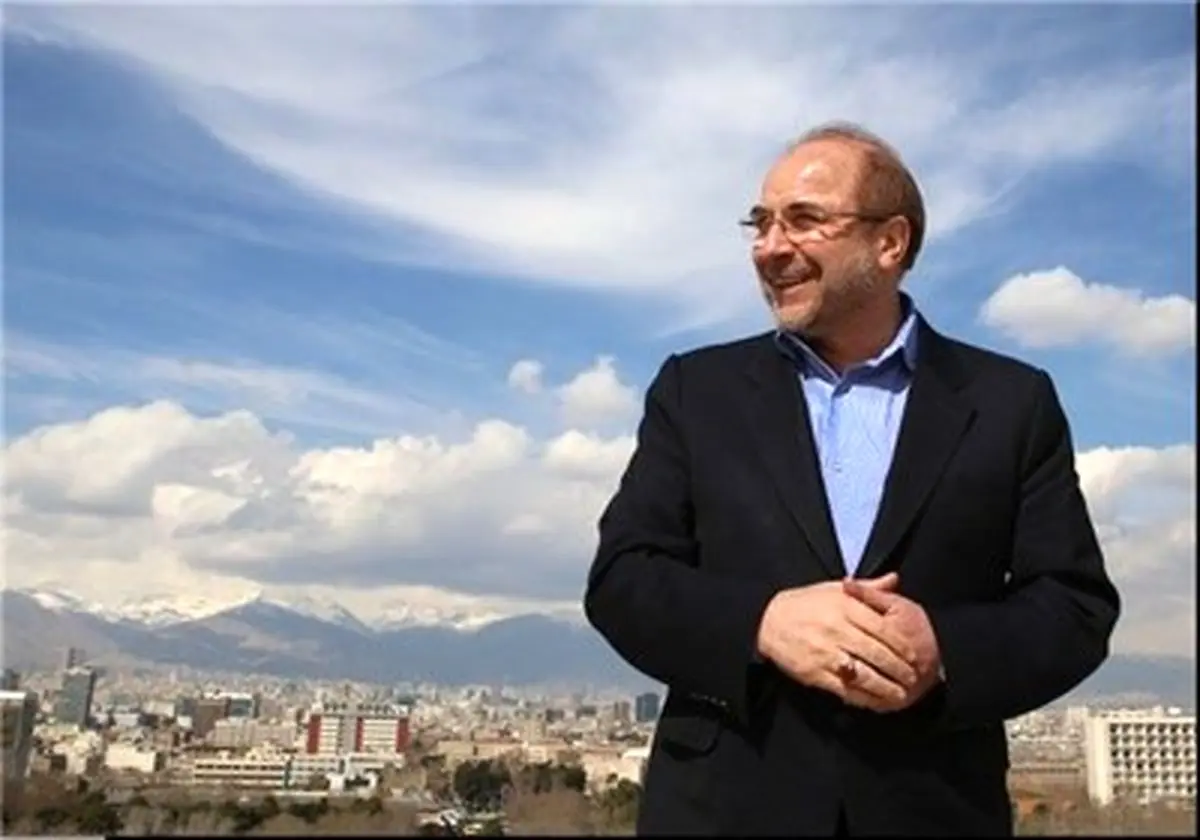 انقاد قالیباف از اجرایی نشدن اقتصاد مقومتی