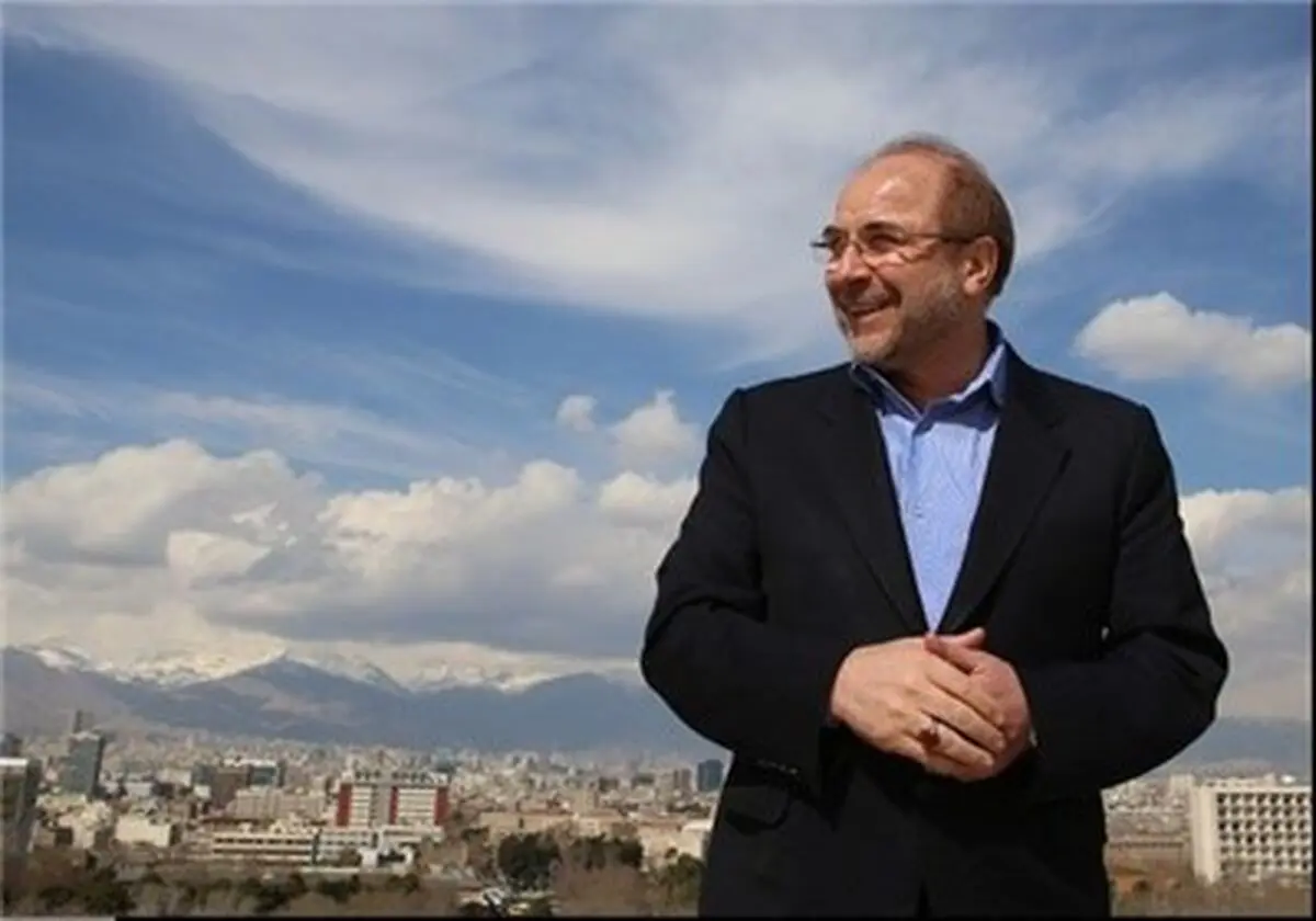 انقاد قالیباف از اجرایی نشدن اقتصاد مقومتی