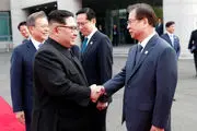 نخستین گام های صلح در شبه جزیره کره