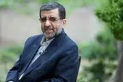 شوخی جالب و جدی ضرغامی پس از تماشای «جیران»