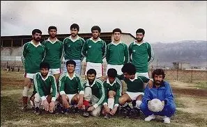 ۲۳ بهمن؛ تلخ‌ترین روز فوتبال کشور