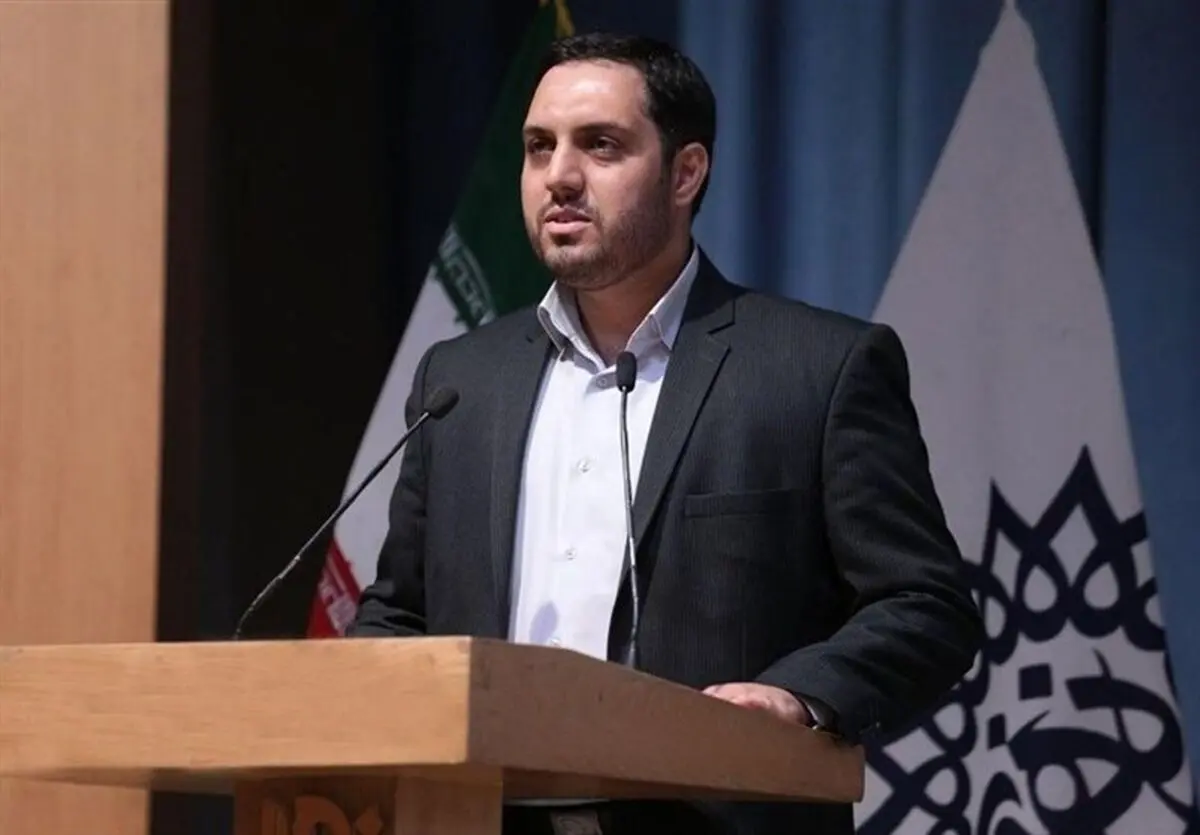 دبیر ستاد رسانه‌ای مکتب حاج قاسم سلیمانی منصوب شد